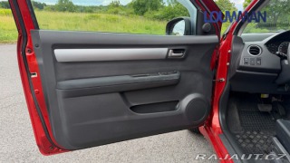 Suzuki Swift 1.3 67KW 2007
