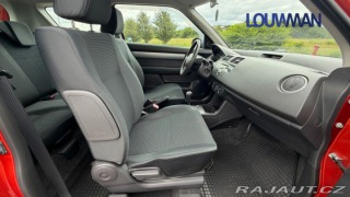 Suzuki Swift 1.3 67KW 2007