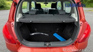 Suzuki Swift 1.3 67KW 2007