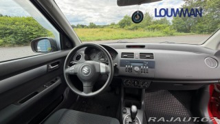 Suzuki Swift 1.3 67KW 2007