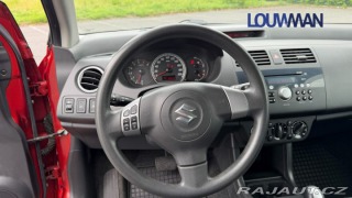 Suzuki Swift 1.3 67KW 2007