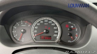 Suzuki Swift 1.3 67KW 2007