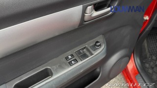 Suzuki Swift 1.3 67KW 2007