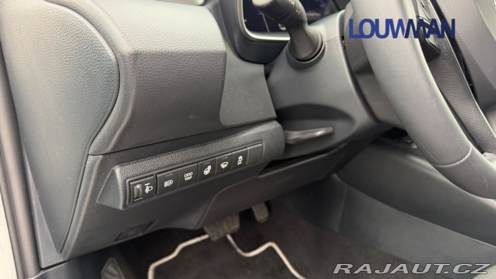Toyota Corolla 1.8L HEV CVT  Comfort Tec 2025