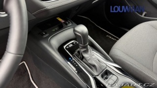 Toyota Corolla 1.8L HEV CVT Comfort Tec 2025