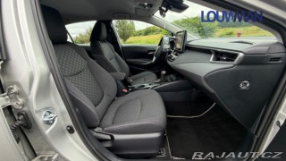 Toyota Corolla 1.8L HEV CVT Comfort Tec 2025