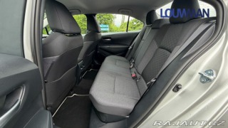 Toyota Corolla 1.8L HEV CVT Comfort Tec 2025