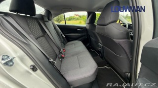 Toyota Corolla 1.8L HEV CVT Comfort Tec 2025