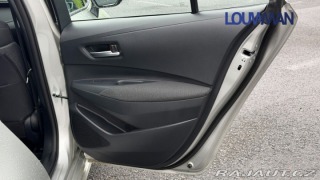 Toyota Corolla 1.8L HEV CVT Comfort Tec 2025