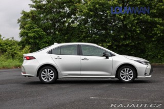Toyota Corolla 1.8L HEV CVT Comfort Tec 2025