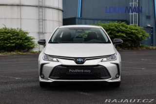 Toyota Corolla 1.8L HEV CVT Comfort Tec 2025