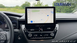 Toyota Corolla 1.8L HEV CVT Comfort Tec 2025