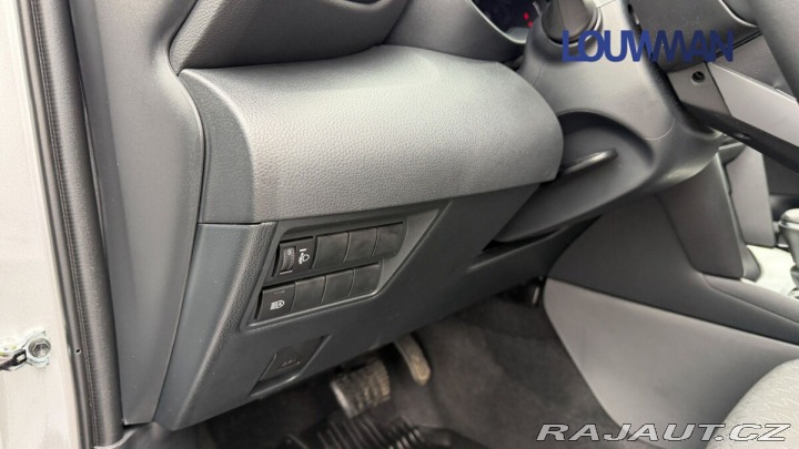 Toyota Yaris Cross 1.5L HEV CVT Comfort 2025