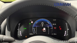 Toyota Yaris Cross 1.5L HEV CVT Comfort 2025