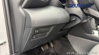 Toyota Yaris Cross 1.5L HEV CVT Comfort 2025