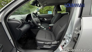 Toyota Yaris Cross 1.5L HEV CVT Comfort 2025