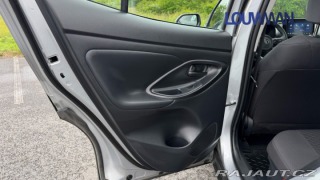 Toyota Yaris Cross 1.5L HEV CVT Comfort 2025
