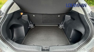 Toyota Yaris Cross 1.5L HEV CVT Comfort 2025