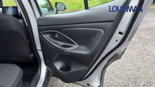 Toyota Yaris Cross 1.5L HEV CVT Comfort 2025