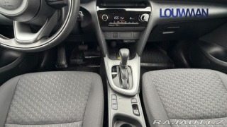 Toyota Yaris Cross 1.5L HEV CVT Comfort 2025
