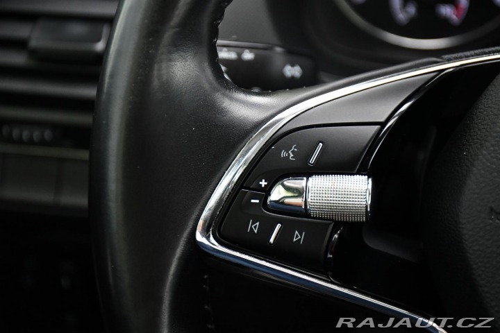 Škoda Fabia 1.0TSi 70kW AMBITION 1M Č 2021