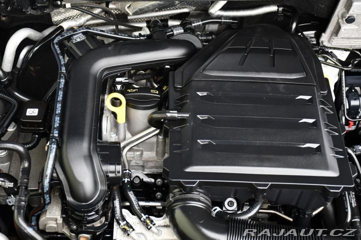 Škoda Fabia 1.0TSi 70kW AMBITION 1M Č 2021