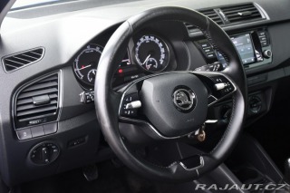 Škoda Fabia 1.0TSi 70kW AMBITION 1M Č 2021