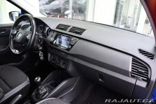 Škoda Fabia 1.0TSi 70kW AMBITION 1M Č 2021