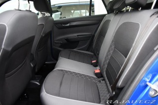 Škoda Fabia 1.0TSi 70kW AMBITION 1M Č 2021