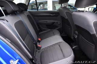 Škoda Fabia 1.0TSi 70kW AMBITION 1M Č 2021