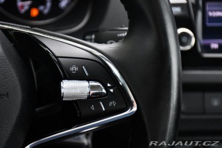 Škoda Fabia 1.0TSi 70kW AMBITION 1M Č 2021