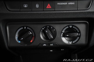 Škoda Fabia 1.0TSi 70kW AMBITION 1M Č 2021