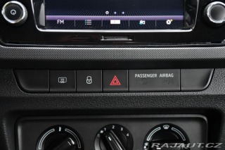 Škoda Fabia 1.0TSi 70kW AMBITION 1M Č 2021