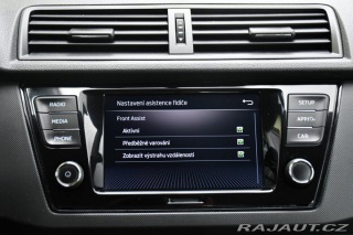 Škoda Fabia 1.0TSi 70kW AMBITION 1M Č 2021