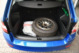 Škoda Fabia 1.0TSi 70kW AMBITION 1M Č 2021