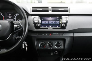 Škoda Fabia 1.0TSi 70kW AMBITION 1M Č 2021