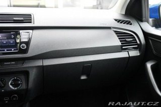 Škoda Fabia 1.0TSi 70kW AMBITION 1M Č 2021