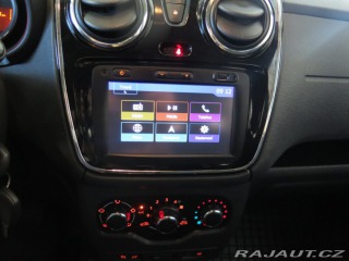 Dacia Dokker 1.2TCe,klima,navi,tažné,v 2015