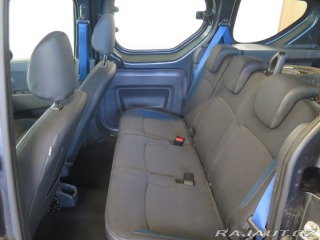 Dacia Dokker 1.2TCe,klima,navi,tažné,v 2015