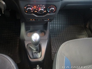 Dacia Dokker 1.2TCe,klima,navi,tažné,v 2015