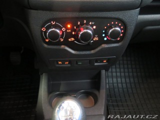 Dacia Dokker 1.2TCe,klima,navi,tažné,v 2015