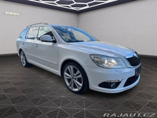 Škoda Octavia RS 2,0TDI 125Kw