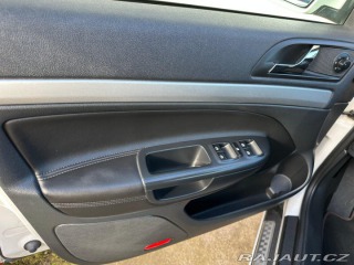 Škoda Octavia RS 2,0TDI 125Kw 2011