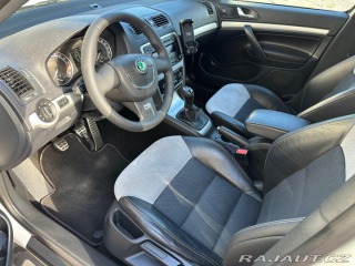 Škoda Octavia RS 2,0TDI 125Kw 2011