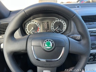 Škoda Octavia RS 2,0TDI 125Kw 2011