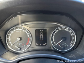 Škoda Octavia RS 2,0TDI 125Kw 2011