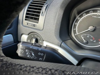 Škoda Octavia RS 2,0TDI 125Kw 2011