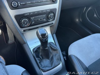 Škoda Octavia RS 2,0TDI 125Kw 2011