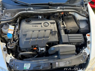 Škoda Octavia RS 2,0TDI 125Kw 2011