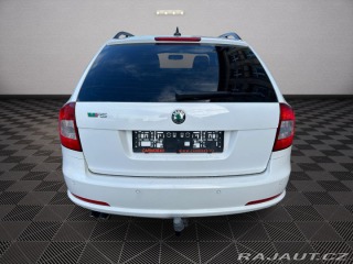 Škoda Octavia RS 2,0TDI 125Kw 2011